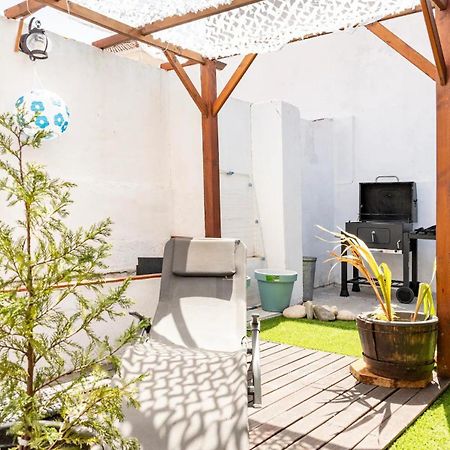 Вилла Cozy Haven Retreat Лиссабон Экстерьер фото